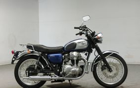 KAWASAKI W650 2008 EJ650A