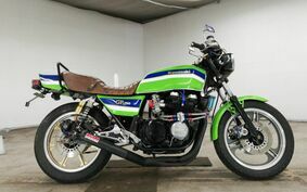 KAWASAKI Z750 GP Type 1982 KZ750R