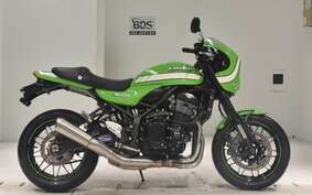 KAWASAKI Z900RS CAFE 2018 ZR900C