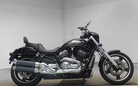 HARLEY VRSCD1250 2007 HLH