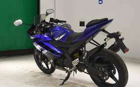 YAMAHA YZF-R15