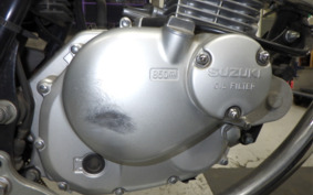 SUZUKI GN125 H