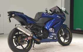 KAWASAKI NINJA 250R EX250K