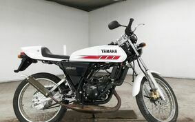 YAMAHA RZ50 RA02J