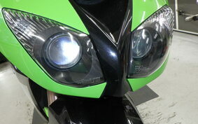 KAWASAKI ZX 10 NINJA R 2015 ZXCE18