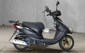 YAMAHA JOG ZR Evolution 2 SA39J