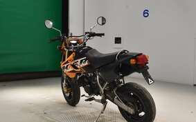 KAWASAKI KSR110 KL110A