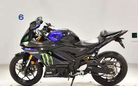 YAMAHA YZF-R3 2019 RH13J