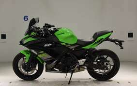 KAWASAKI NINJA 650 A 2019 ER650H