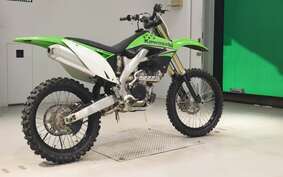 KAWASAKI KX250 F KX250W