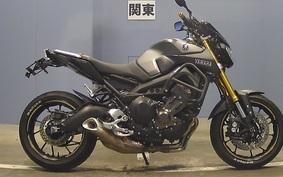 YAMAHA MT-09 A 2014 RN34J