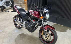 HONDA HORNET 250 MC31