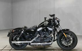 HARLEY XL1200X 2018 LC3