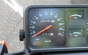 KAWASAKI KZ1300 1983 13292