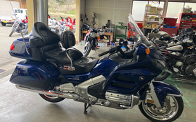 HONDA GL 1800 GOLD WING 2014 SC68