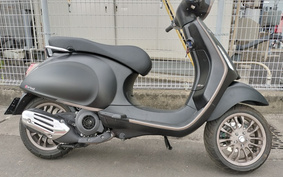 VESPA Other MD12