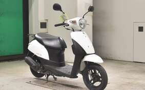 SUZUKI LET's CA4AA