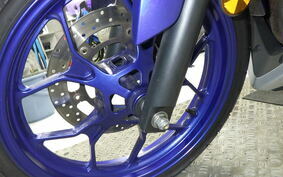 YAMAHA YZF-R25 RG10J