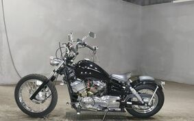 YAMAHA DRAGSTAR 250 VG02J