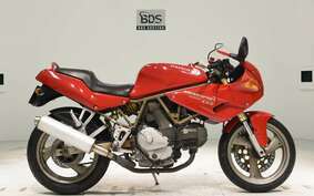 DUCATI 400SS 1998