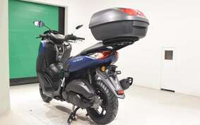 YAMAHA N-MAX SEG6J