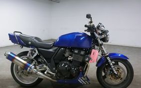 KAWASAKI ZRX400 1996 ZR400E