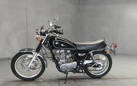 YAMAHA SR400 2008 RH01J