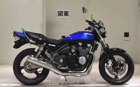 KAWASAKI ZEPHYR 400 KAI 2008 ZR400C