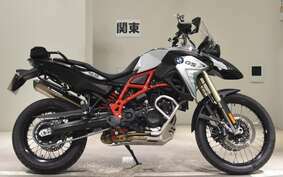 BMW F800GS 2017 0B07