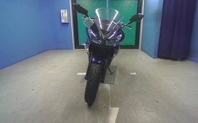 KAWASAKI NINJA 400R 2012 ER400B