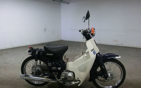 HONDA C70 SUPER CUB HA02