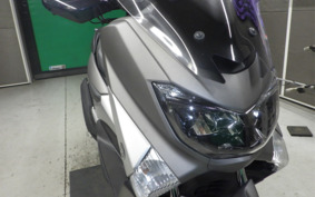 YAMAHA N-MAX SED6J