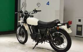 KAWASAKI 250TR BJ250F