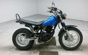 YAMAHA TW225 2005 DG09J