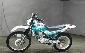 YAMAHA SEROW 225 WE 4JG