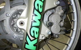 KAWASAKI KDX220SR DX220B