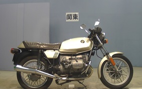 BMW R45 1980