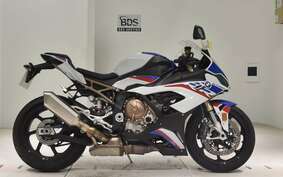 BMW S1000RR M PACKAGE 2021