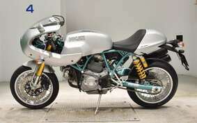 DUCATI PAUL SMART 1000 LE 2005 C100A