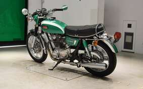 YAMAHA XS-1 1970 S650