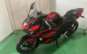 YAMAHA YZF-YZF-R3 ABS 2018 RH13J