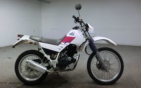 YAMAHA SEROW 225 W 1993 4JG