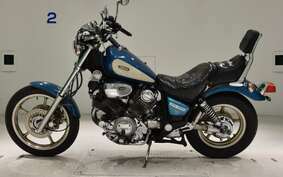 YAMAHA VIRAGO 1100 1996 4PP