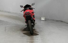 KAWASAKI NINJA 250R EX250K