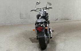 KAWASAKI ELIMINATOR 250 V Type VN250A