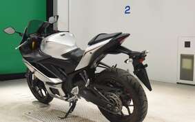 YAMAHA YZF-R25 RG43J