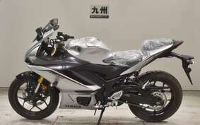 YAMAHA YZF-R25 A RG43J