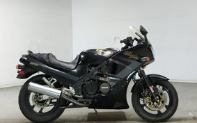 KAWASAKI GPZ400R 1990 ZX400D