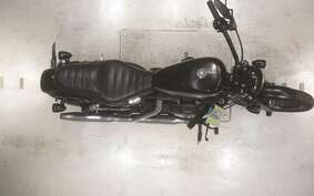 HARLEY XL883N 2009 LE2