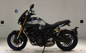 YAMAHA MT-09 ASP 2020 RN52J